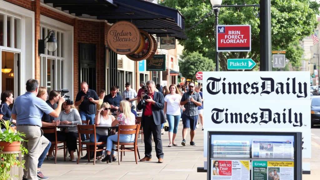 TimesDaily
