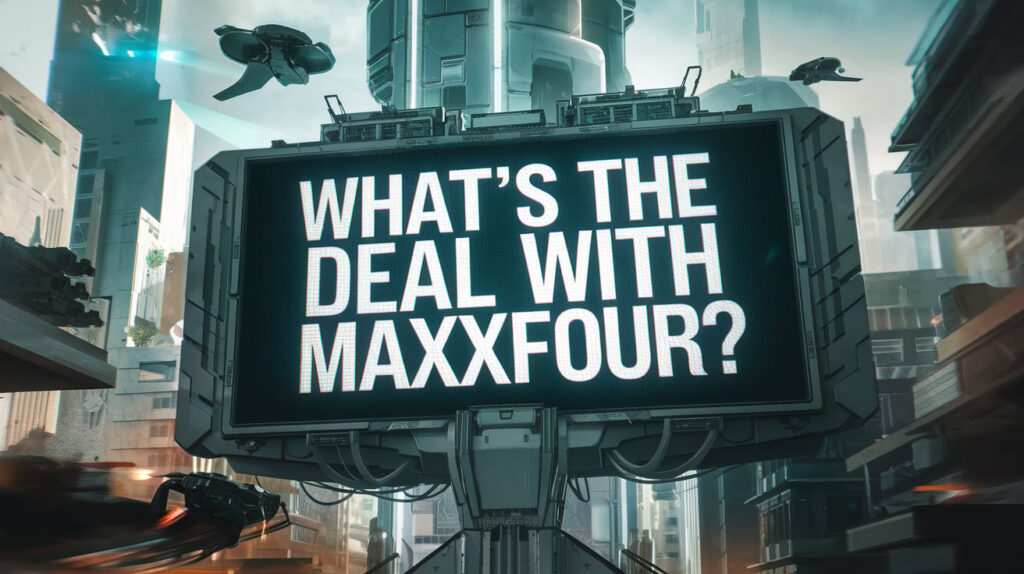 Maxxfour