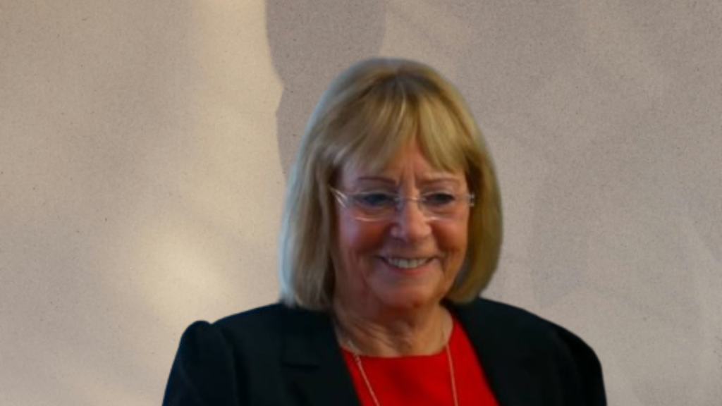 Rita Cumiskey