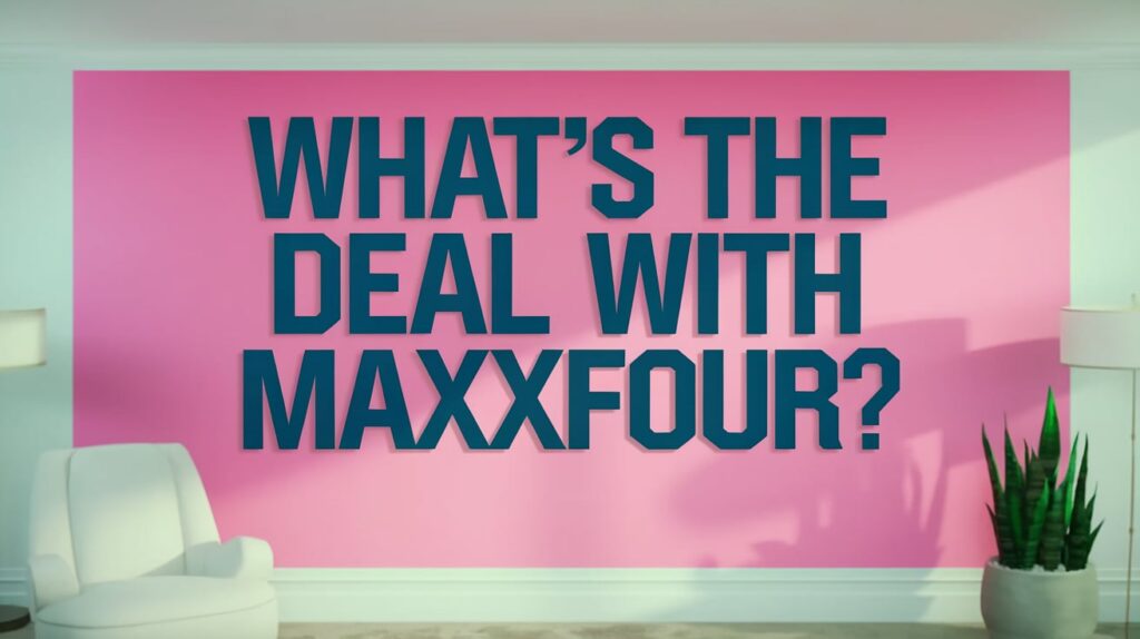 Maxxfour