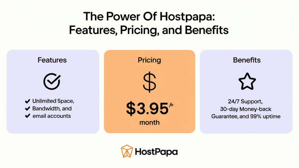 HostPapa