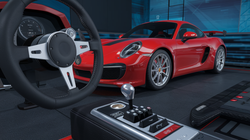 Car Simulator 2 Mod Apk Vip Unlocked
