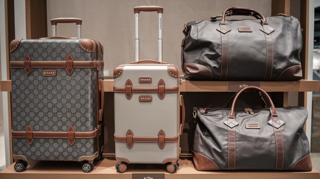 Biaggi Luggage Reviews