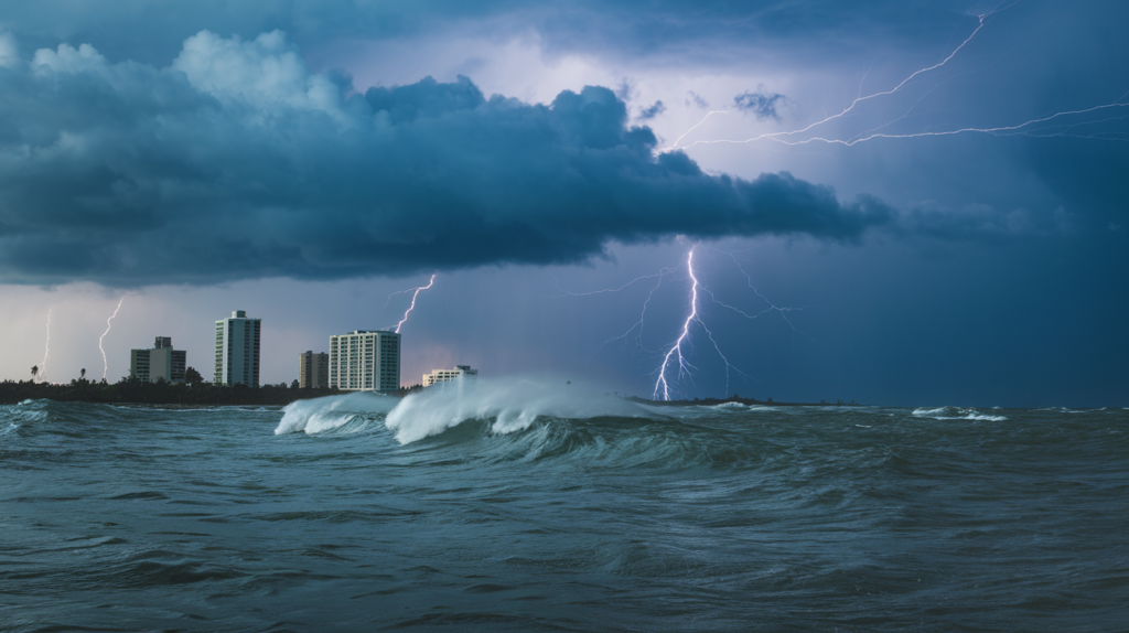 ThunderOnTheGulf.com Offers
