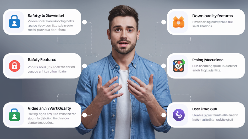 VidMate 13.4 MB