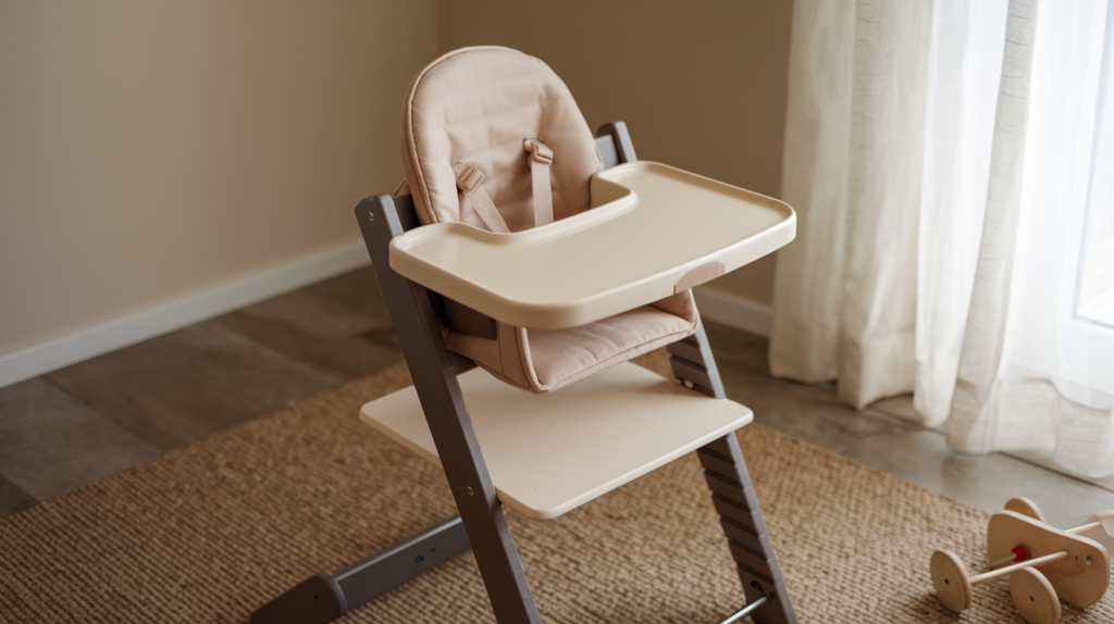 Eddie Bauer High Chair