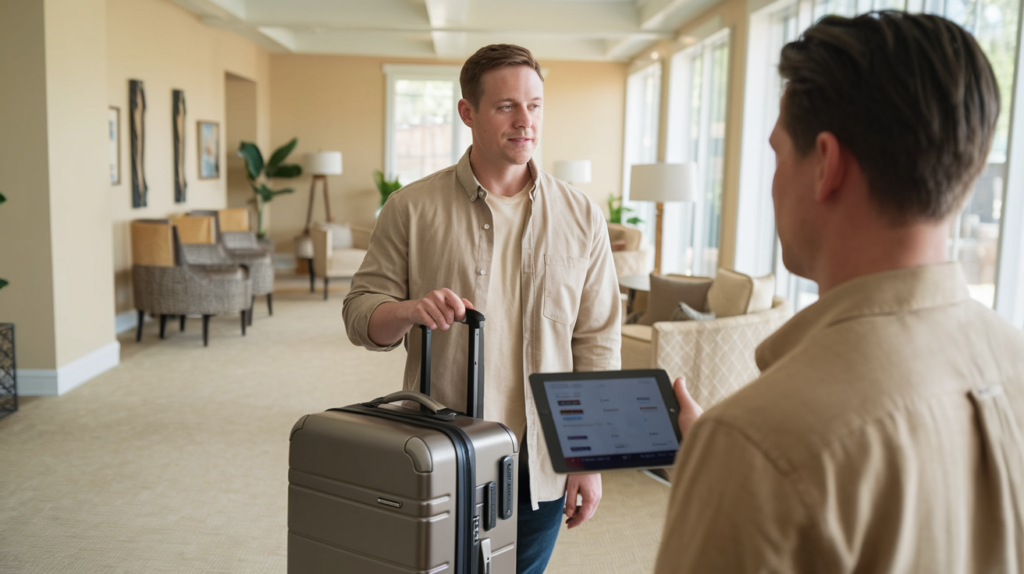 Biaggi Luggage Reviews