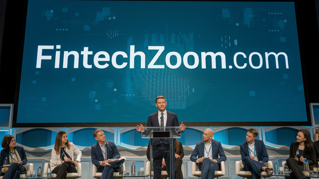 Fintechzoom.com