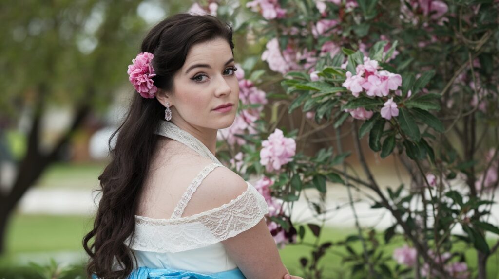 Southern Belle