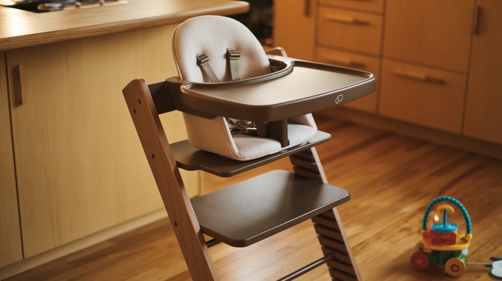 Eddie Bauer High Chair