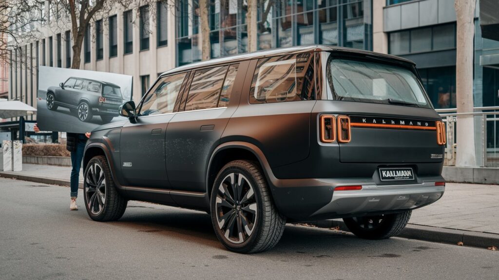 The Ultimate Guide to the Karlmann King SUV: A Luxury Like No Other