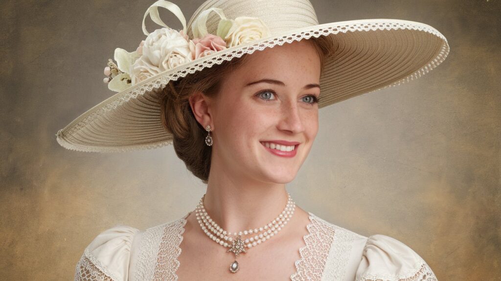 Southern Belle