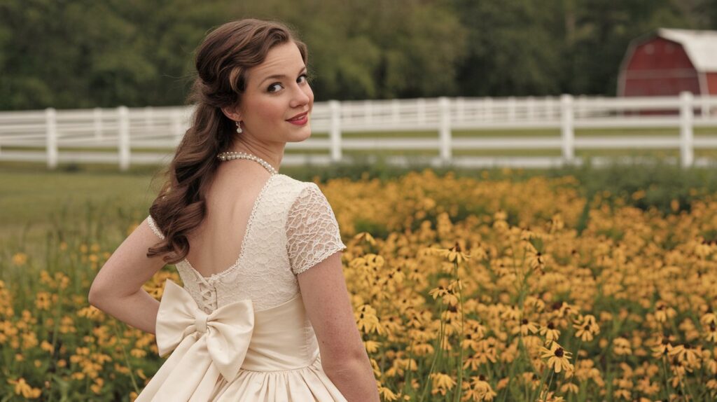 Southern Belle