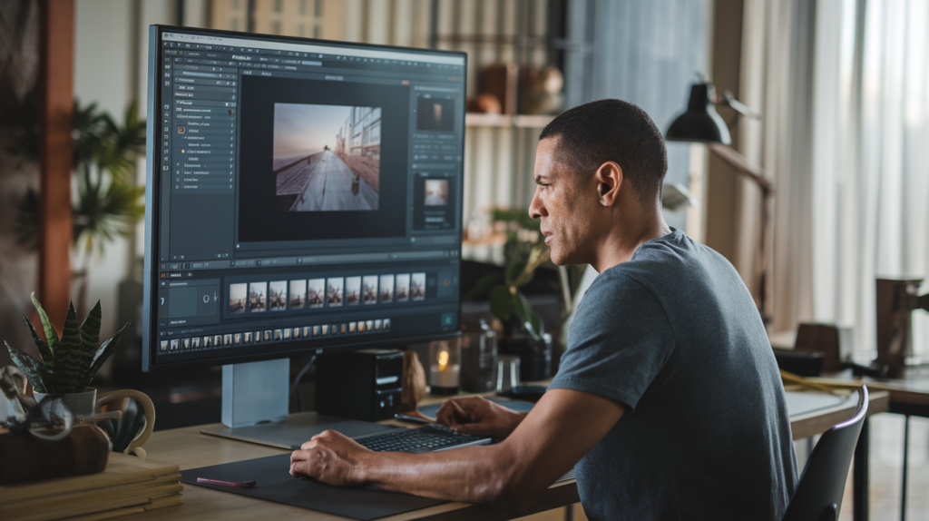 Lightroom Mod APK 2024