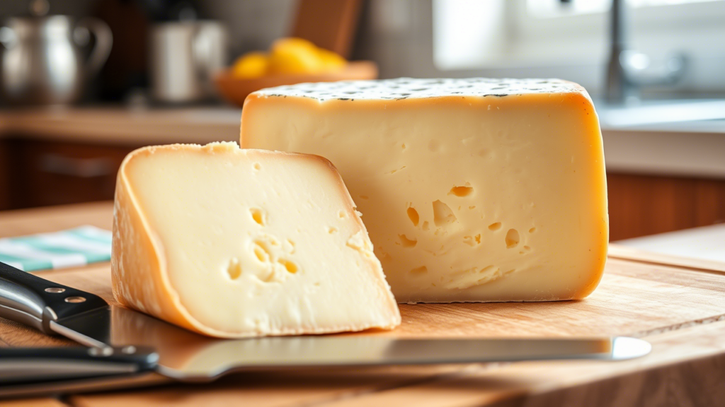 Vonderdonk Cheese?