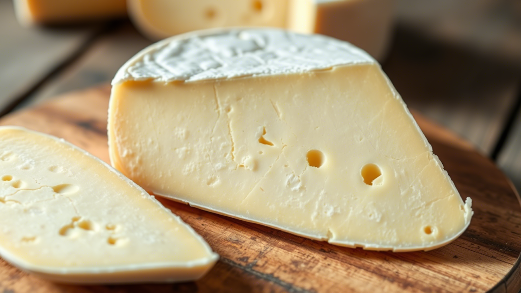 Vonderdonk Cheese?
