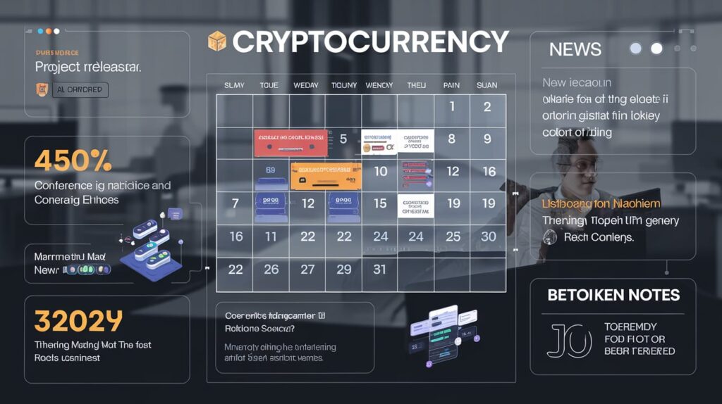 CoinMarketCal