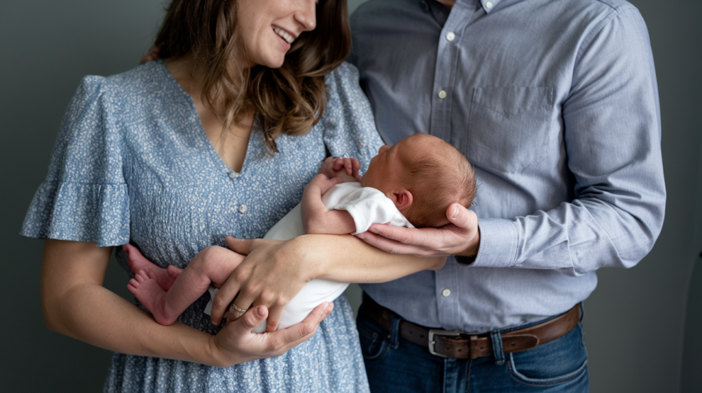 Chelsea Famous Parenting