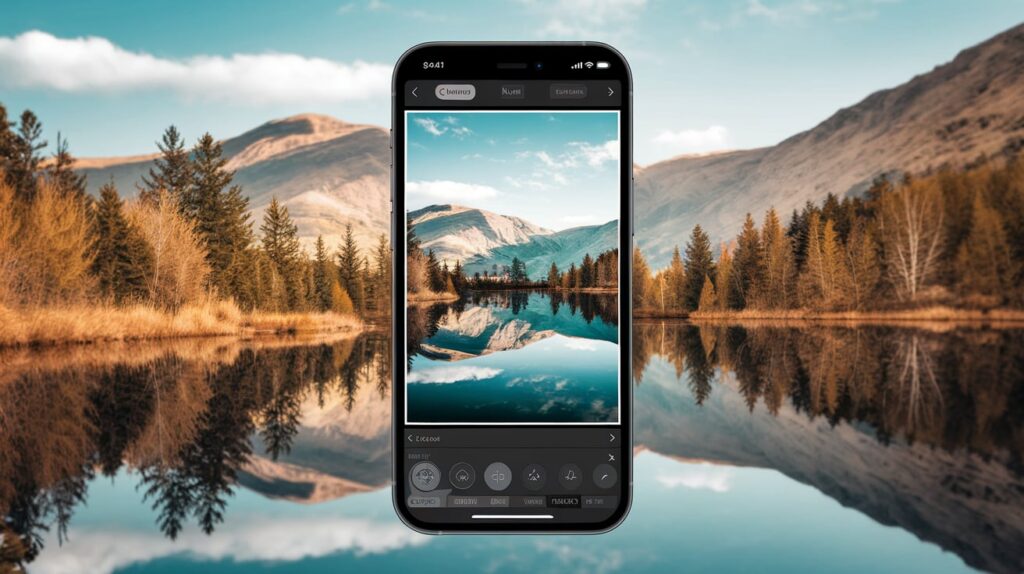 Lightroom Mod APK 2024