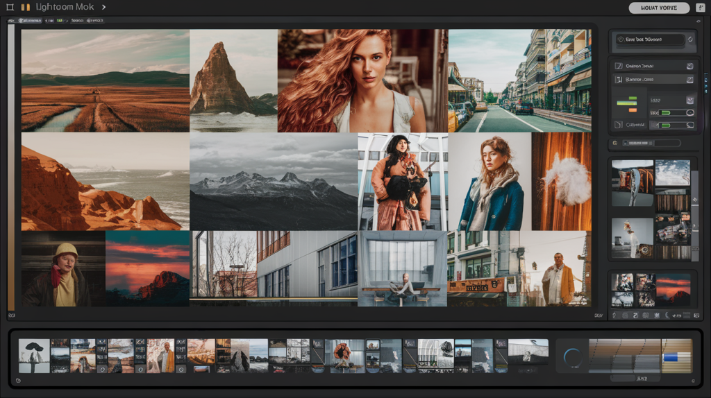 Lightroom Mod APK 2024