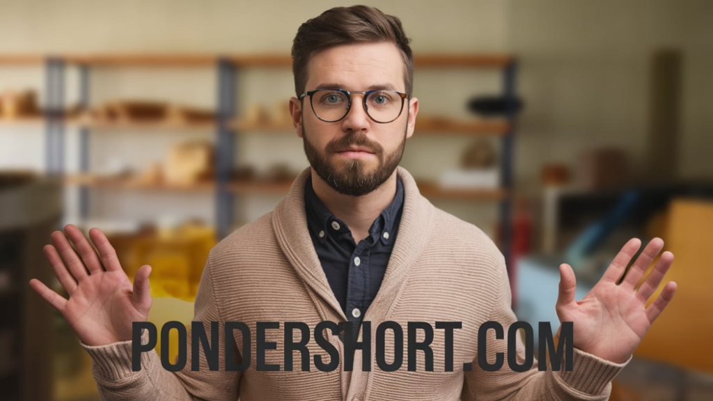 Pondershort.com