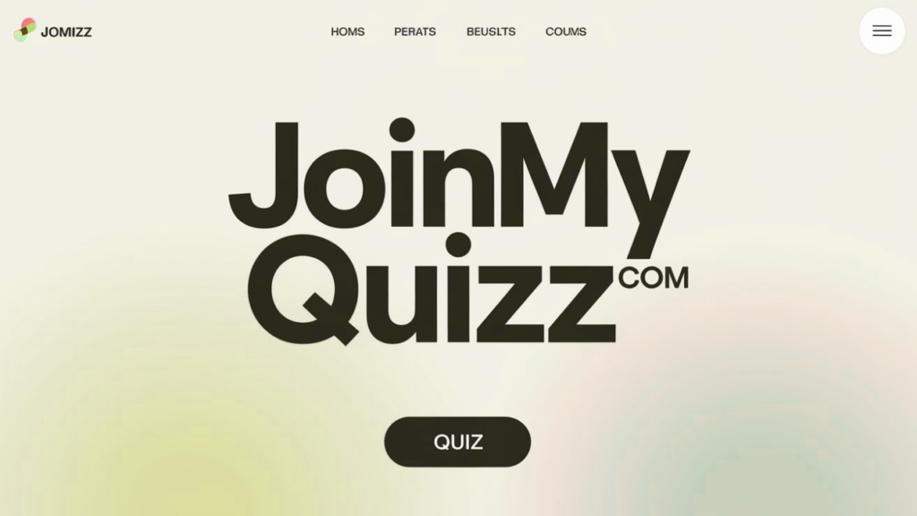 JoinMyQuizz.com