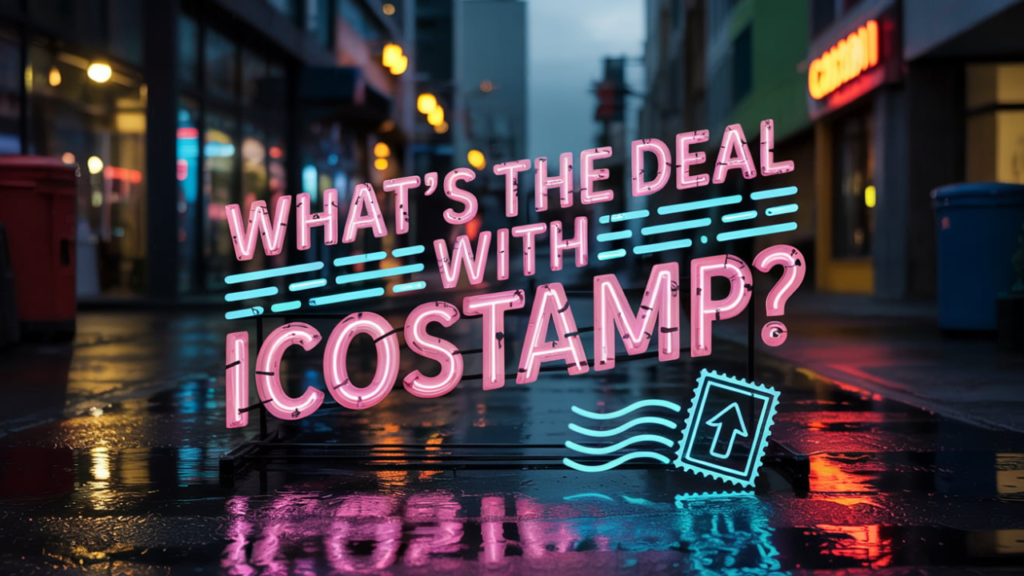 icostamp