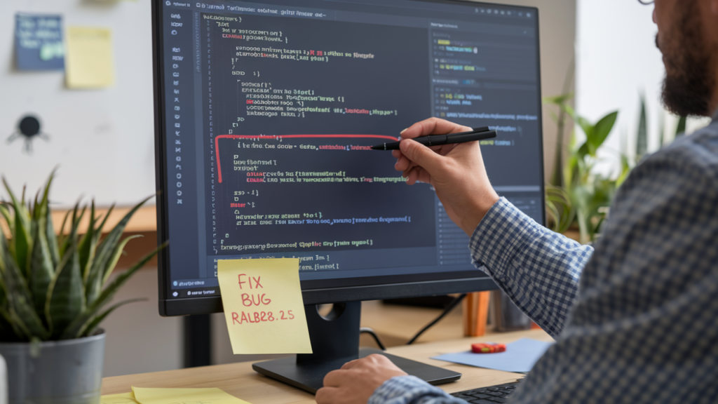 fix bug ralbel28.2.5