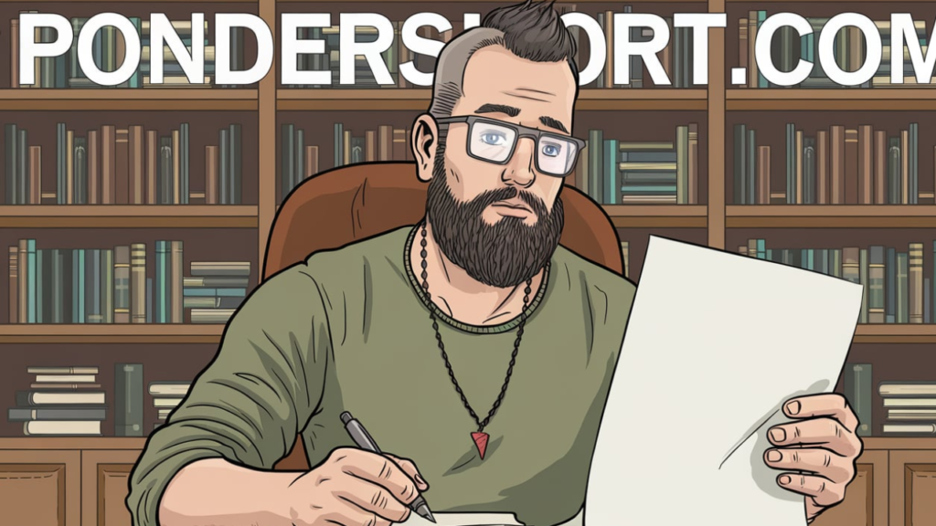 Pondershort.com