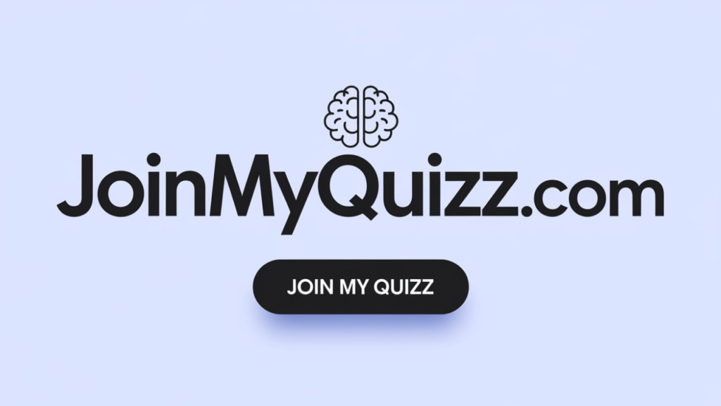 JoinMyQuizz.com
