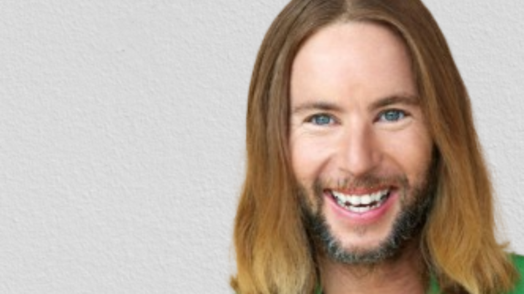 Greg Cipes Net Worth 2024