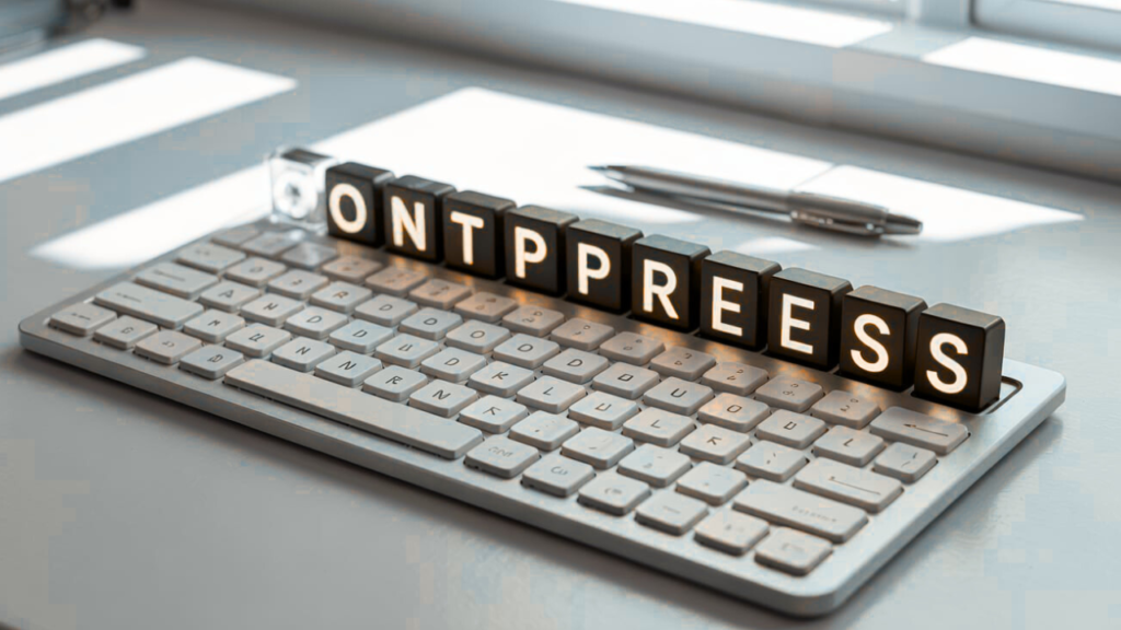 Ontpress FreshUpdates
