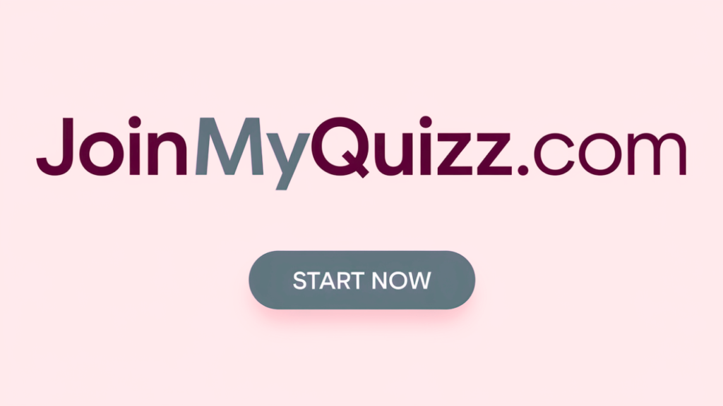 JoinMyQuizz.com