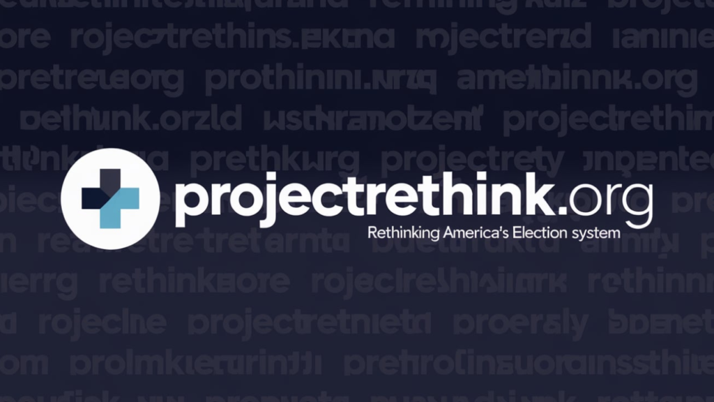 projectrethink .org