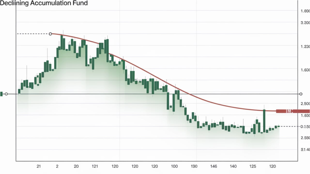decl accum fund