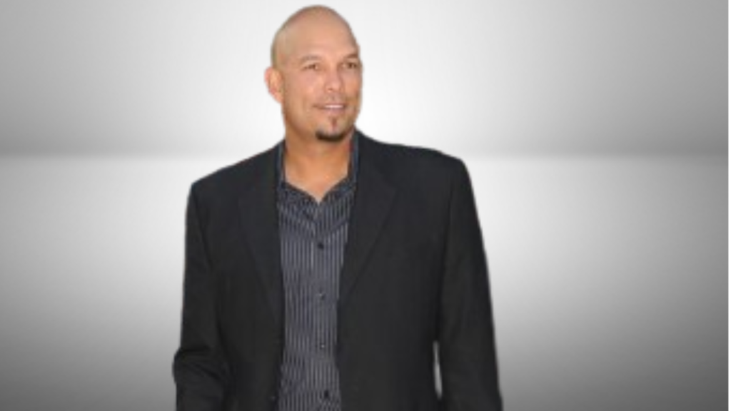 David Justice