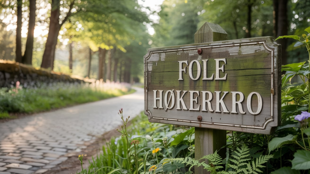 Fole Høkerkro