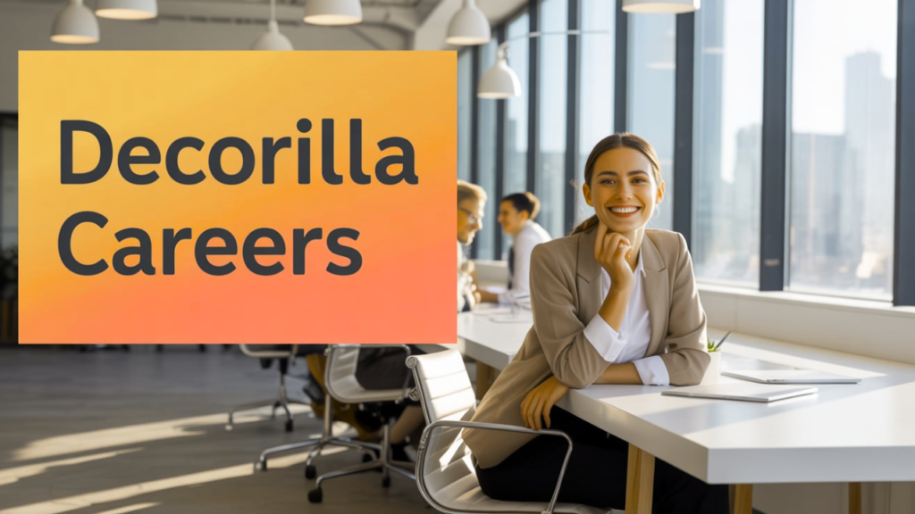 Decorilla