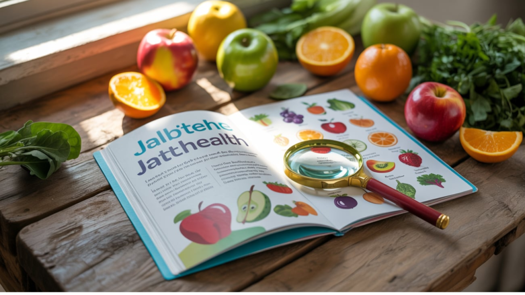 JalbiteHealth Guide