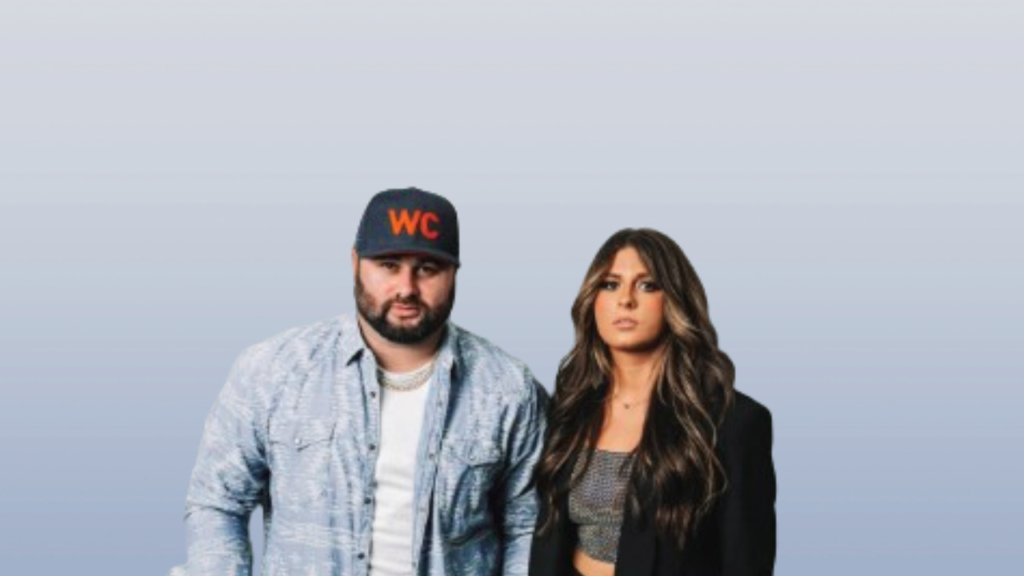 Is Koe Wetzel Married