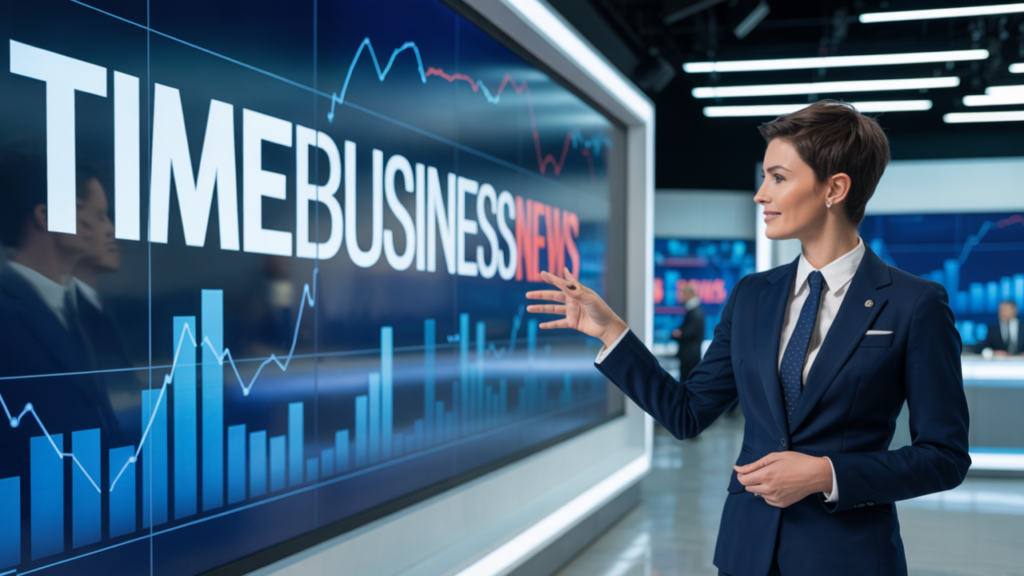 TimeBusinessNews