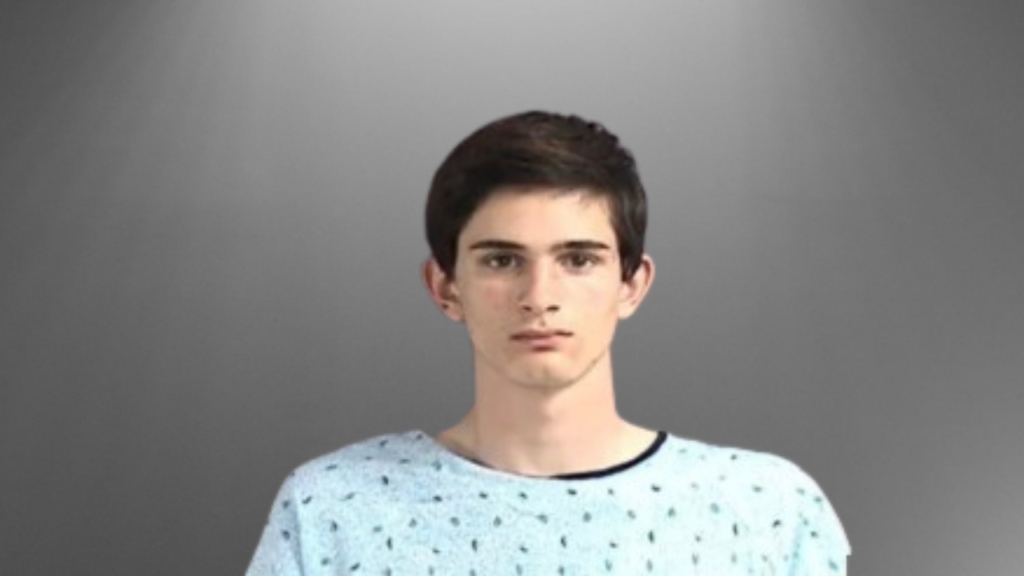 Zachary Latham