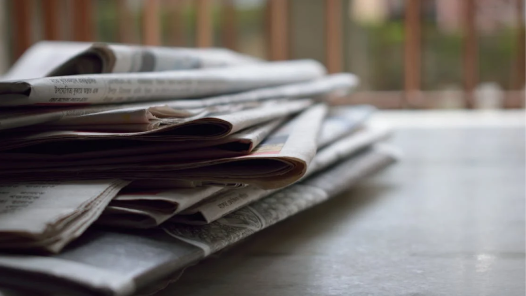 Altrincham News