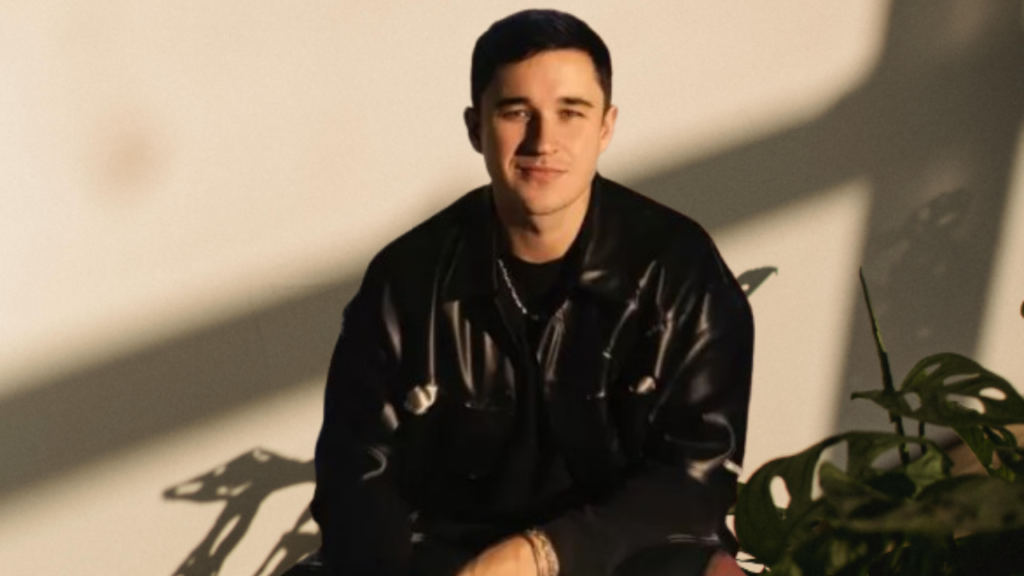 John Summit Net Worth