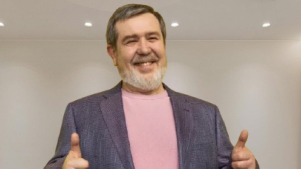 alexey pajitnov net worth