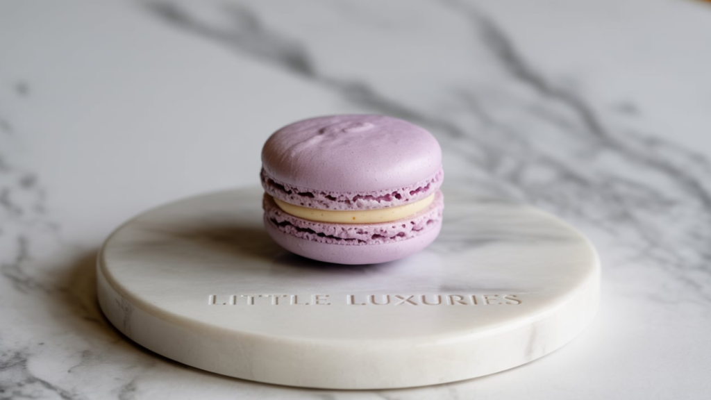 Little Luxuries