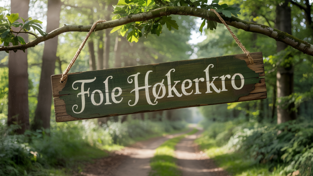 Fole Høkerkro