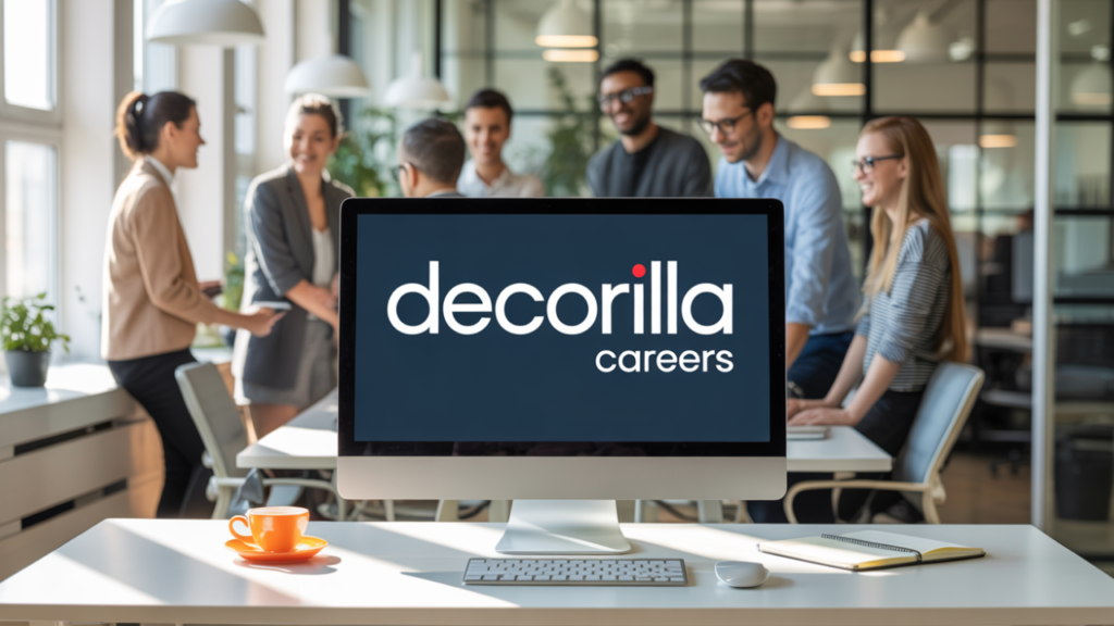 Decorilla