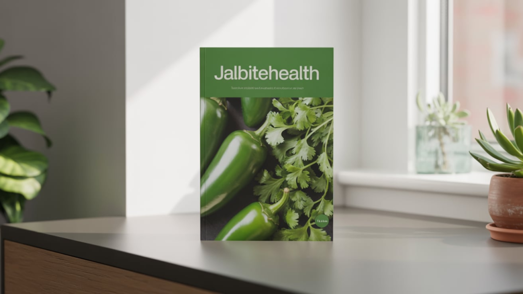 JalbiteHealth Guide