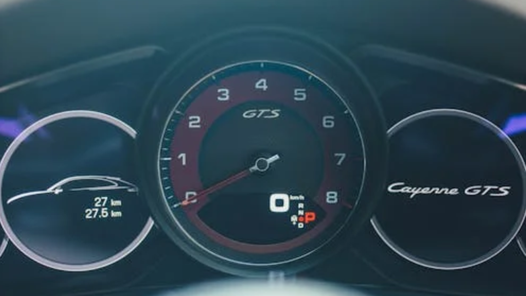 Mercedes A5 Service: